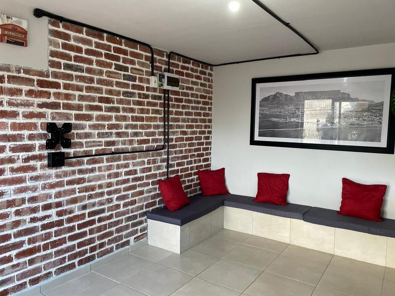To Let 1 Bedroom Property for Rent in Simons Town Western Cape